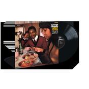 GEORGE BENSON - Giblet Gravy [Verve Vault Series]