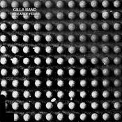 GILLA BAND - The Early Years (10th Anniversary Edition) image