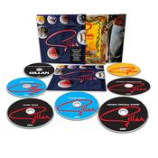 GILLAN - Gillan: 1978 - 1982 - 7CD - Deluxe Box Set [FEB 28] image