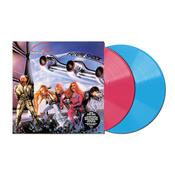 GILLAN - Future Shock (Expanded Edition) - 2LP - Pink &amp; Blue Vinyl [MAR 28] image