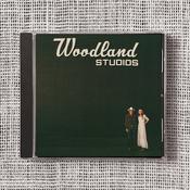 GILLIAN WELCH &amp; DAVID RAWLINGS - Woodland image