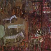 GINGER BAKER - Horses And Trees (Remastered image