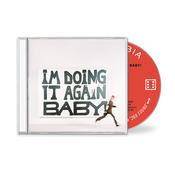 girl in red - I’M DOING IT AGAIN BABY! - CD [APR 12] image