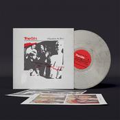 THE GITS - Frenching The Bully (Remastered - Loser Edition w/ Poster insert) - LP - Metallic Silver Vinyl [JAN 31] image