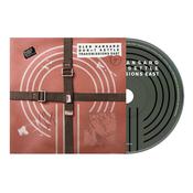 GLEN HANSARD - Don+t Settle (Vol. 1 Transmissions East) - CD image