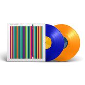 VARIOUS - Global Underground: Select #10 - 2LP - Blue and Orange Vinyl [JAN 31]
