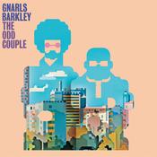 GNARLS BARKLEY - The Odd Couple (Reissue) image