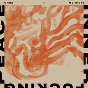 GNOD + MC SISSI - Inner Fucking Peace - LP - Vinyl [NOV 1] image
