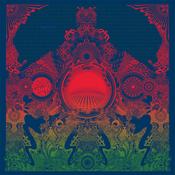 GNOD &amp; WHITE HILLS - Drop Out III (with DL feat. bonus material) - 2LP - Black Vinyl [MAR 21] image