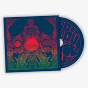 GNOD &amp; WHITE HILLS - Drop Out III (with DL feat. bonus material) - CD [MAR 21] image