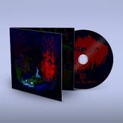 GOAT GIRL - Below The Waste - CD [JUN 7] image
