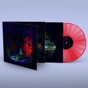 GOAT GIRL - Below The Waste - LP - Gatefold Transparent Red Vinyl [JUN 7] image