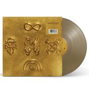 Weezer - Weezer (Gold Album) image