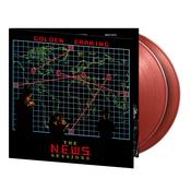 GOLDEN EARRING - The N.E.W.S. Sessions image