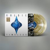 GOLDIE - Timeless (30th Anniversary Edition) image