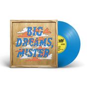 GOOD LUCK - Big Dreams, Mister image