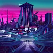 GORGON CITY - Salvation - 2LP - Vinyl image