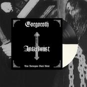 GORGOROTH - Antichrist (Reissue) image