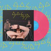GOSSIP - Standing In The Way Of Control (Reissue with Lyric Poster) - LP - Hot Pink Vinyl [JUN 14] image