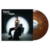 GOYA GUMBANI - Warlord Of The Weejuns - LP - 'Cloudy Cognac' Coloured Vinyl [MAR 21]