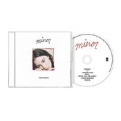 GRACIE ABRAMS - Minor (5 Year Anniversary Edition) image