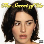 GRACIE ABRAMS - The Secret Of Us image