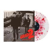 GRADE 2 - Graveyard Island (Repress) image