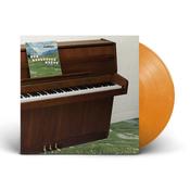 GRANDADDY - The Sophtware Slump... On A Wooden Piano (Repress) - LP - Eco Mix Citrus Yellow Coloured Vinyl image