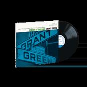GRANT GREEN - Street Of Dreams (1964) [Classic Vinyl Series] image