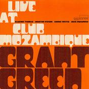 GRANT GREEN - Live At Club Mozambique (2023 TMR Reissue) - 2LP - Black Vinyl image