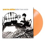 GRANT-LEE PHILLIPS - Ladies' Love Oracle (25th Anniversary - Remastered) - LP - Translucent Orange Vinyl image