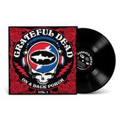 GRATEFUL DEAD - On A Back Porch image