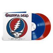 Grateful Dead - Steal Your Face image