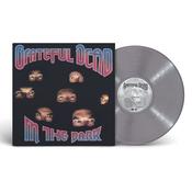 GRATEFUL DEAD - In The Dark (SYEOR 2024) - LP - Silver Vinyl image