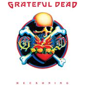 GRATEFUL DEAD - Reckoning (Remastered) - 2LP - Vinyl [JUL 5] image