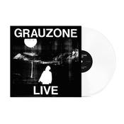 GRAUZONE - Live (Reissue) image