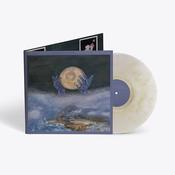GREAT GRANDPA - Patience, Moonbeam - LP - Amber Cloud Coloured Vinyl [MAR 28] image