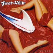 GREAT WHITE - ...Twice Shy (Reissue) - CD [NOV 29] image