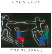 GREG LAKE - Manoeuvres - 1LP - Black Vinyl [Record Store Day 2026] image
