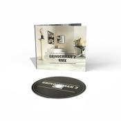 GRINDERMAN - Grinderman 2 RMX (Reissue) image