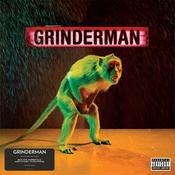 GRINDERMAN - Grinderman (Reissue) image