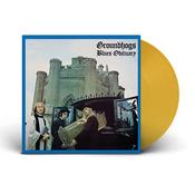GROUNDHOGS - Blues Obituary (Repress) image