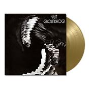 GROUNDHOGS - Split (Reissue with Bonus DL tracks) - LP - Gold Vinyl [OCT 18] image