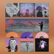 GRUFF RHYS - American Interior (2025 Remastered Deluxe Edition) image