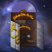 GRUFF RHYS - Sadness Sets Me Free (with Split Door Sleeve) - LP - Blackberry Vinyl image