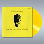 GUIDED BY VOICES - Self-Inflicted Aerial Nostalgia (2023 Reissue) - LP - Yellow Vinyl image