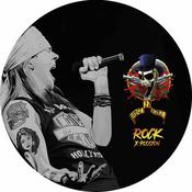 GUNS N' ROSES - Rock X-plosion - 7'' - Picture Disc Vinyl [FEB 28]