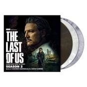 GUSTAVO SANTAOLALLA AND DAVID FLEMING - The Last Of Us: Season 2 (Soundtrack From The HBO Series) image