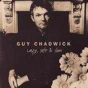 GUY CHADWICK - Lazy, Soft &amp; Slow (Reissue w/ 2 Bonus Tracks) - LP - Gold Vinyl [MAR 21] image