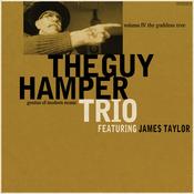 THE GUY HAMPER TRIO (FEAT. JAMES TAYLOR) - The Goddess Tree - LP - Vinyl [MAR 14]